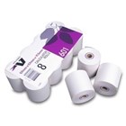 Calculator rolls
