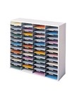 Compartment Sorters