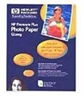 Hewlett Packard Inkjet Paper Range