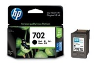 Hewlett Packard Original Inkjet Cartridges