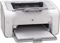 HP Mono Laser Printers