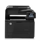 HP Mono Laser MFC
