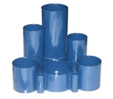 Italplast Desk Accessories  Solid Colour