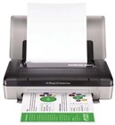 Inkjet Printers