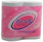 Toilet Tissue recycled