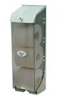 Toilet Tissue and Dispensers