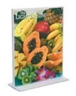 Brochure Holders and Display Stands