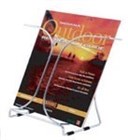 Wire Brochure Holders