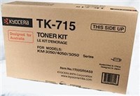 Kyocera Copier Toners