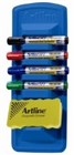 Whiteboard Marker Caddy
