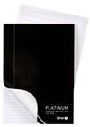 Platinum Writing Pads