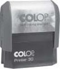 Custom Stamps