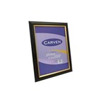 Timber Style Document and Certificate Frames