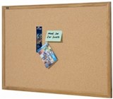 Corkboards and Pinboards