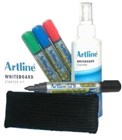 Whiteboard Starter Kit