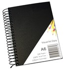 Visual Art Diaries