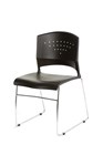 Stadium Visitors Chair