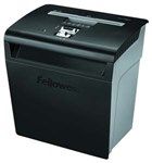 Fellowes Powershred P48C Shredder Cross Cut