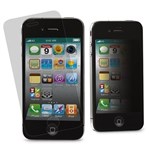 3M 4S Privacy Screen Protector Apple Iphone 4S PortraitMatte