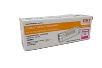 Oki 43324426 C5859005550 Toner Cartridge Laser Magenta