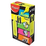 Maped Highlighter Yellow