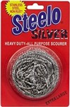 Steelo Silver Scourer