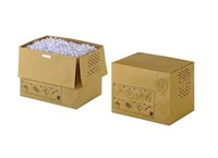 Rexel Auto250 Shredder Paper Bags Recyclable Box Of 20