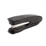 Rexel Taurus Full Strip Stapler Metallic Black