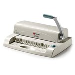 Rexel Cb256 Compact Comb Binding Machine