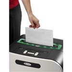 Rexel Shredder Oil Sheets Pack 12
