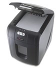 Rexel Auto100 Personal Shredder Autofeed
