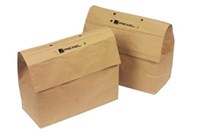 Rexel Auto100 Reyclable Waste Bags Pk 20