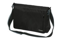 Kensington Urban Messenger Bag Up To 156 Inch Laptops