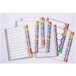 Marbig Dividers Index A4 Colour AZ 35024