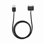 Kensington Power And Sync Cable For IphoneIpodIpad