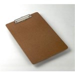 Marbig Clipboard Masonite Foolscap Wire Clip
