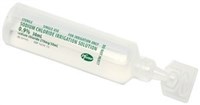 St John Sterile Saline Solution 30Ml