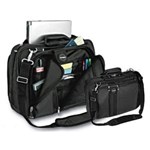 Kensington Contour Computer Case Notebook Capacity 15Inch Black