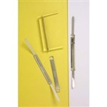 Crystalfile 2 Piece Paper Fasteners Box 50