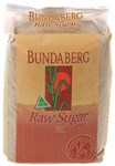 Bundaberg Raw Sugar 2Kg Bag
