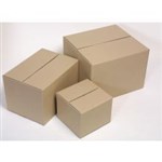 Marbig Packing Carton 290 X 285 X 250Mm Size 2
