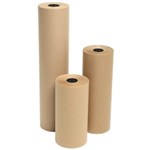 Marbig Kraft Paper Roll 750Mm X 340M