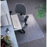 Marbig Dura Chair Mat 910 X 1210Mm