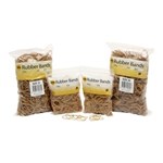 Marbig Rubber Bands Size 12 100Gm Bag