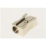 Marbig Metal Hand Held Pencil Sharpener 1 Hole