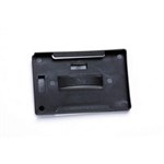 Rexel Card Holders Multi Landscape Portrait Black Pack 10