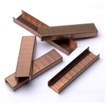 Rexel No 56 266 Copper Staples Pack 5000