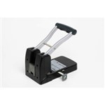 Rexel Heavy Duty 2 Hole Power Punch 100 Sheet Capacity