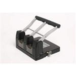 Rexel Heavy Duty 3 Hole Power Punch 100 Sheet Capacity
