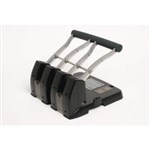 Rexel Heavy Duty 4 Hole Power Punch 150 Sheet Capacity